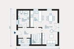 Modernes Einfamilienhaus mit persönlicher Note - Flexibles Wohnen auf 123 m² Wohnfläche - Einfamilienhaus Solingen Burg/Höhscheid Höhscheid | Angebot:27334597