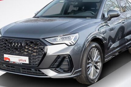 Audi Q3 64.300 km 30.975 &euro; Sankt Augustin-Menden 53757