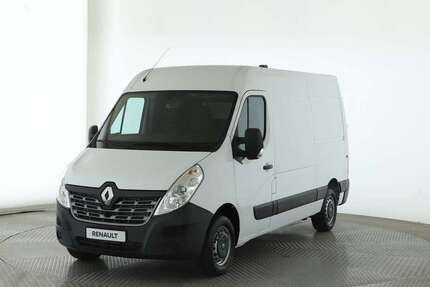 Renault Master 10.805 km 24.912 € Köln 50939
