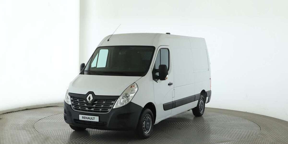 Renault Master 10.805 km 24.912 € Köln 50939