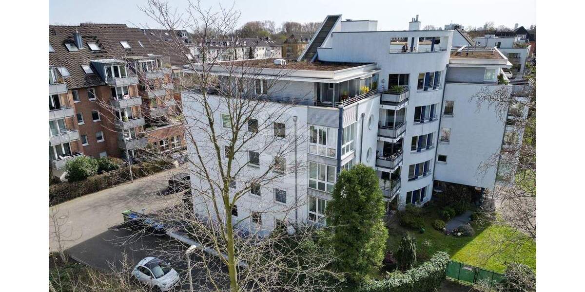 Mehrfamilienhaus, Wohnhaus Köln Weidenpesch - 3 Zimmer, 784 m&sup2;, 2.600.000&euro; | Angebot:21808028