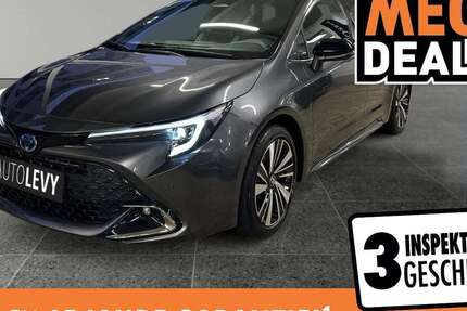 Toyota Corolla 1.179 km 28.970 &euro; Köln 50825