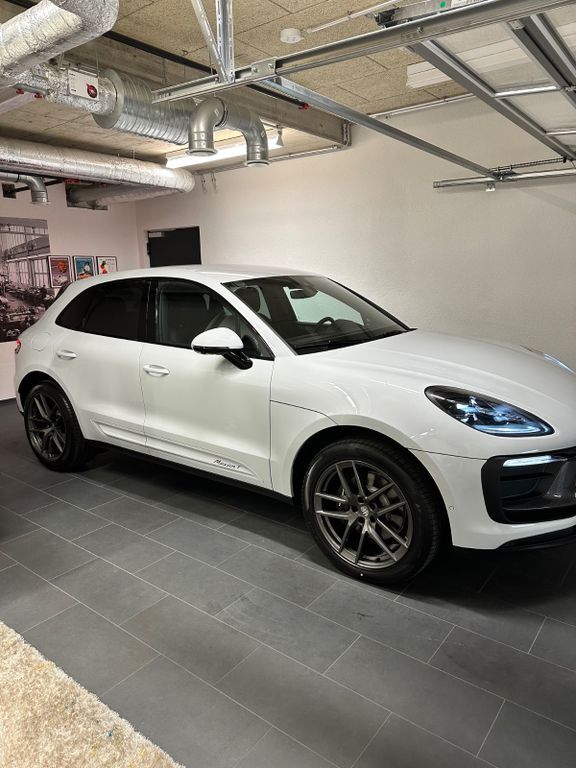 Macan