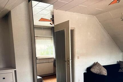 25 qm EinliegerWohnung in Bonn Holzlar 1 zimmer