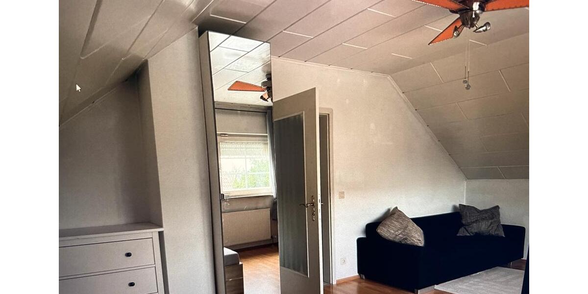 25 qm EinliegerWohnung in Bonn Holzlar 1 zimmer