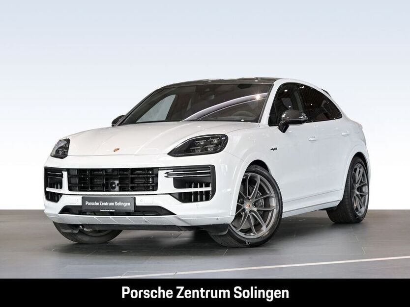 Cayenne