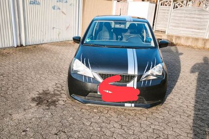 Seat Mii 89.000 km 4.600 &euro; Erftstadt 50374