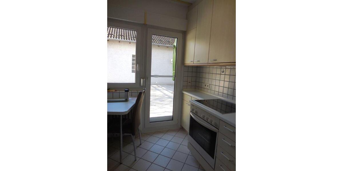 Große 3-Zi-Wohnung mit sensationeller Dachterrasse und separatem Home Office Raum 3 zimmer