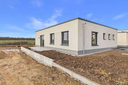 Haus Köln / Elsdorf Elsdorf - 4 Zimmer, 135 m&sup2;, 785.000&euro; | Angebot:24909737