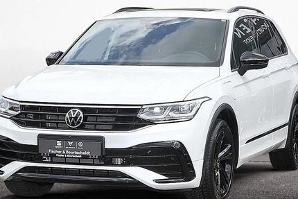 VW Tiguan 53.944 km 33.980 € Lohmar 53797