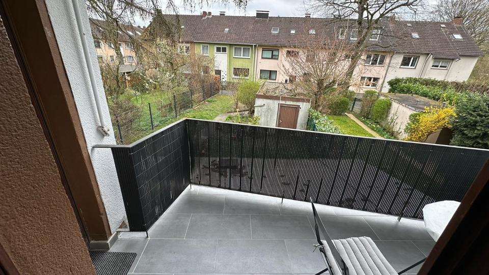 Moderne Eigentumswohnung – für Eigennutzer und Kapitalanleger 2 zimmer