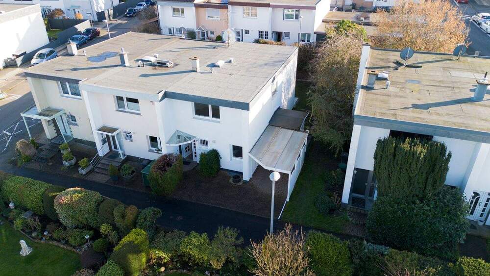 Reihenendhaus Frechen Königsdorf - 4 Zimmer, 92 m&sup2;, 429.000&euro; | Angebot:25360882