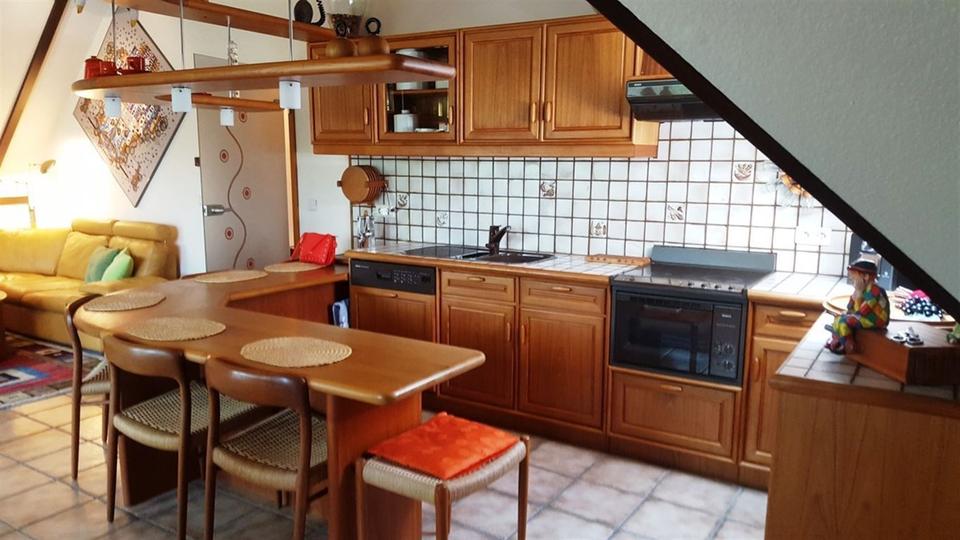 Etagenwohnung Odenthal - 2.5 Zimmer, 69 m&sup2;, 890&euro; | Angebot:24767856