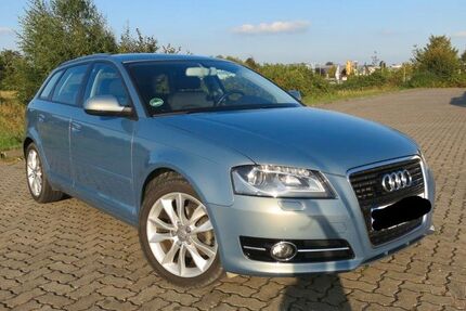 Audi A3 278.000 km 2.999 &euro; Bonn 53229