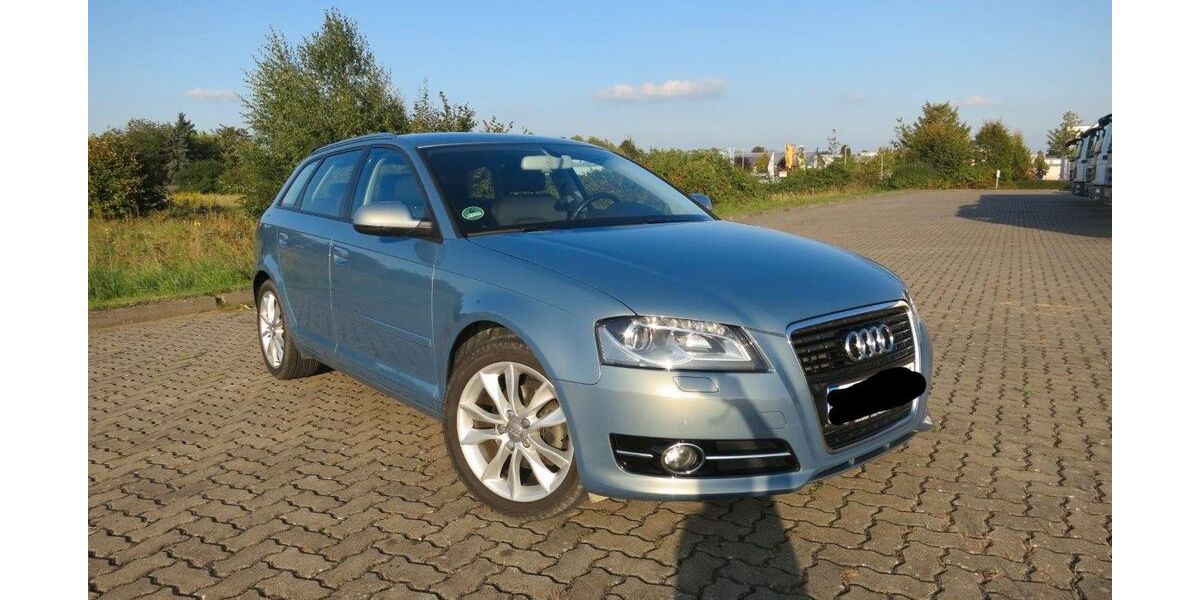 Audi A3 278.000 km 2.999 &euro; Bonn 53229