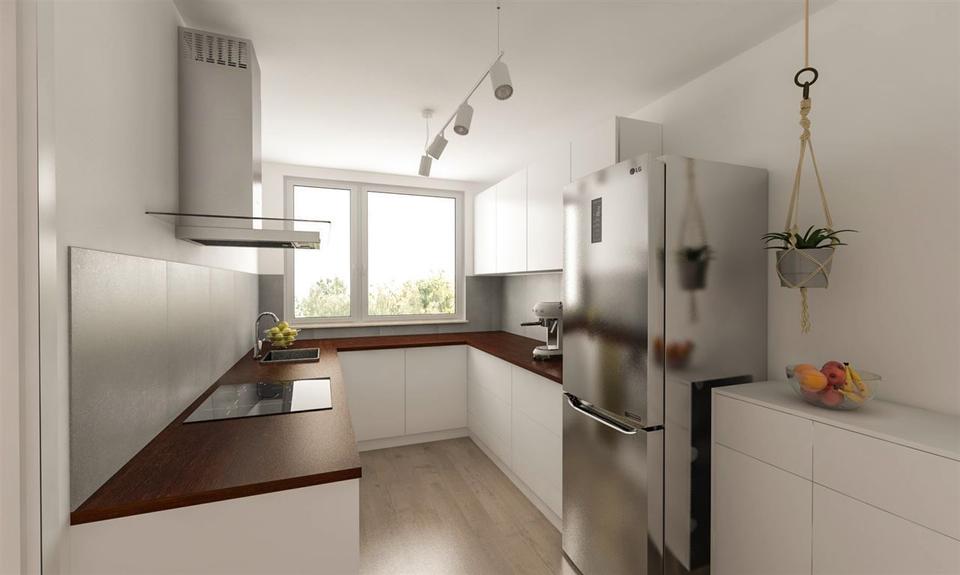 Maisonettenwohnung Bonn Beuel-Mitte - 3.5 Zimmer, 100 m&sup2;, 1.690&euro; | Angebot:25907670