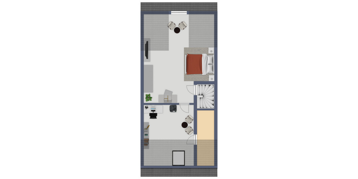 Einfamilienhaus Bonn Tannenbusch - 6 Zimmer, 126 m&sup2;, 548.000&euro; | Angebot:23833587