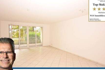 Bezugsfreie, moderne 4-Zimmerwohnung im Herzen von Liblar 4 zimmer