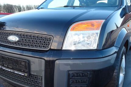 Ford Fusion 203.000 km 1.990 &euro; Solingen 42719