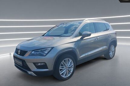 Seat Ateca 71.000 km 18.490 &euro; Bonn 53119