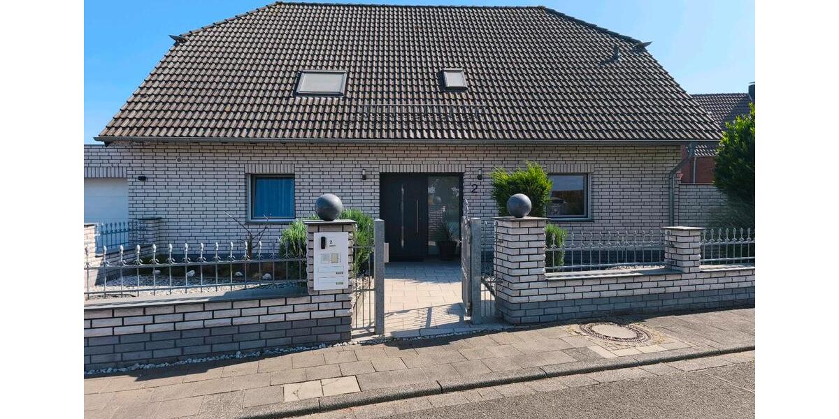 Einfamilienhaus Elsdorf - 5 Zimmer, 163 m&sup2;, 455.000&euro; | Angebot:27096801