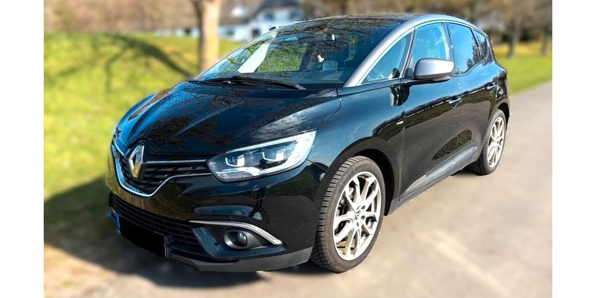 Renault Scenic 90.100 km 9.995 &euro; Köln 50676