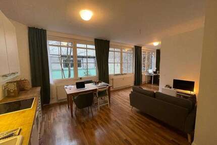 Wohnung zum Mieten in Köln 770 € 50 m²