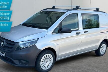 Mercedes-Benz Vito 115.403 km 27.602 &euro; Bergheim 50126