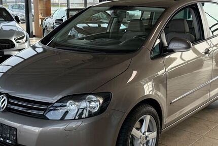VW Golf Plus 118.000 km 6.980 &euro; Erftstadt 50374