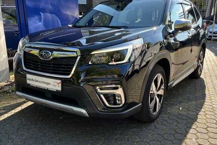 Subaru Forester 41.029 km 29.300 € Bergisch Gladbach 51427