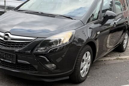 Opel Zafira 186.000 km 5.290 € Brühl 50321