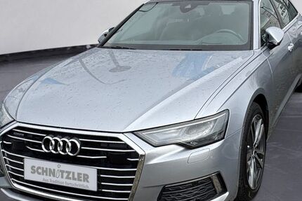 Audi A6 59.585 km 32.450 &euro; Langenfeld 40764