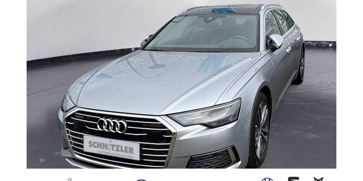 Audi A6 59.585 km 32.450 &euro; Langenfeld 40764