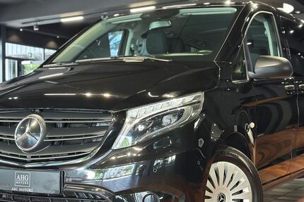 Mercedes-Benz Vito 164.388 km 38.950 &euro; Bonn 53177