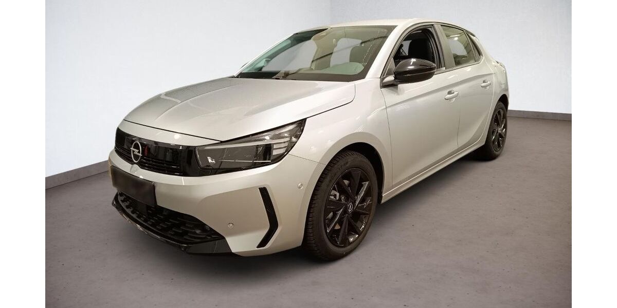 Opel Corsa 15.850 km 18.490 &euro; Bornheim 53332