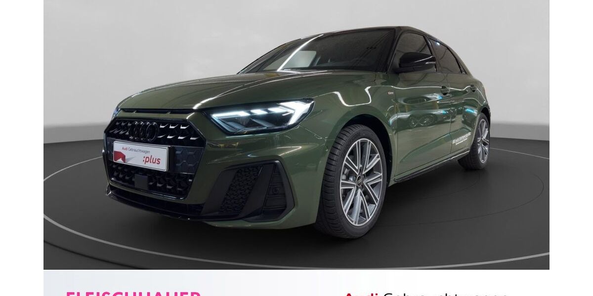 Audi A1 3.000 km 30.990 &euro; Köln 50968