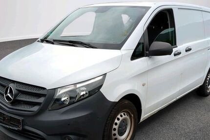 Mercedes-Benz Vito 149.784 km 17.666 &euro; Köln 50767