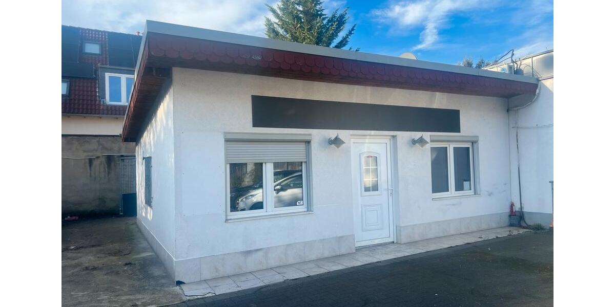 Gewerbeobjekt Köln Nippes - 2.500&euro; | Angebot:25171114