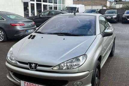 Peugeot 206 204.000 km 2.650 € Brühl - Vochem/Industriegebiet 50321