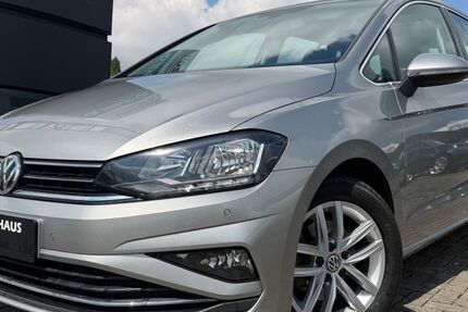 VW Golf Sportsvan 27.590 km 18.899 &euro; Lohmar 53797