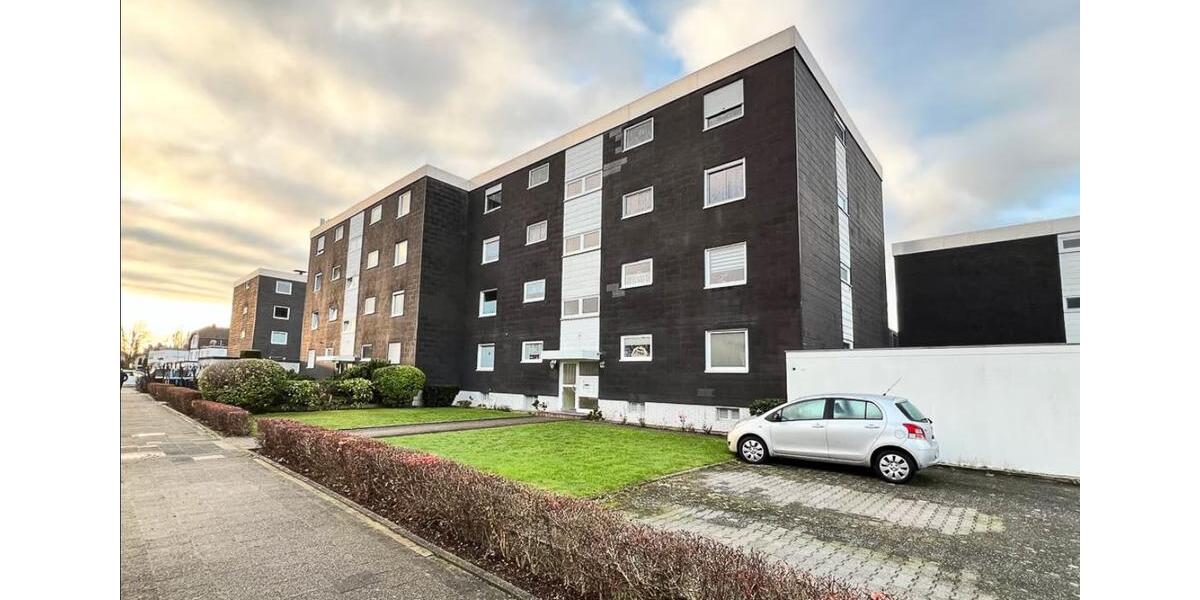 Etagenwohnung Kerpen - 3 Zimmer, 78 m&sup2;, 211.000&euro; | Angebot:26263061
