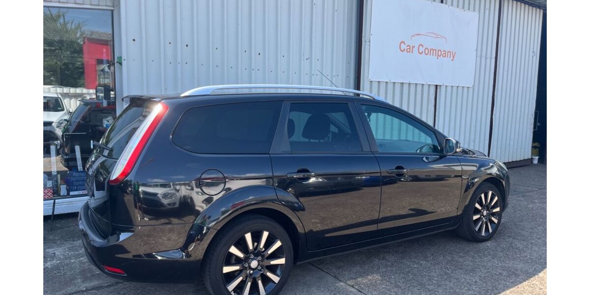 Ford Focus 149.675 km 3.950 &euro; Pulheim 50259