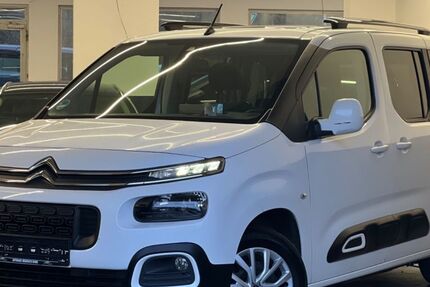 Citroen Berlingo 167.000 km 11.990 &euro; Alfter bei Bonn 53347