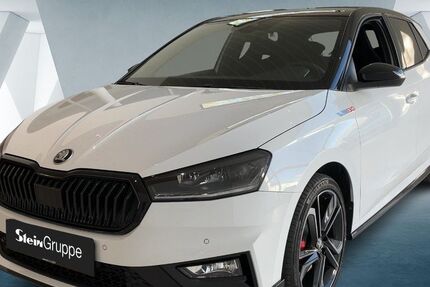Skoda Fabia 9.999 km 34.990 &euro; Siegburg 53721