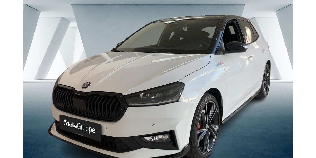 Skoda Fabia 9.999 km 34.990 &euro; Siegburg 53721