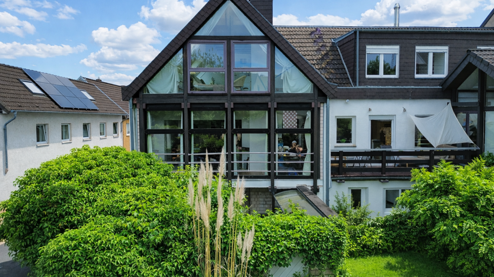 Einfamilienhaus Alfter - 3 Zimmer, 150 m&sup2;, 689.000&euro; | Angebot:26820219