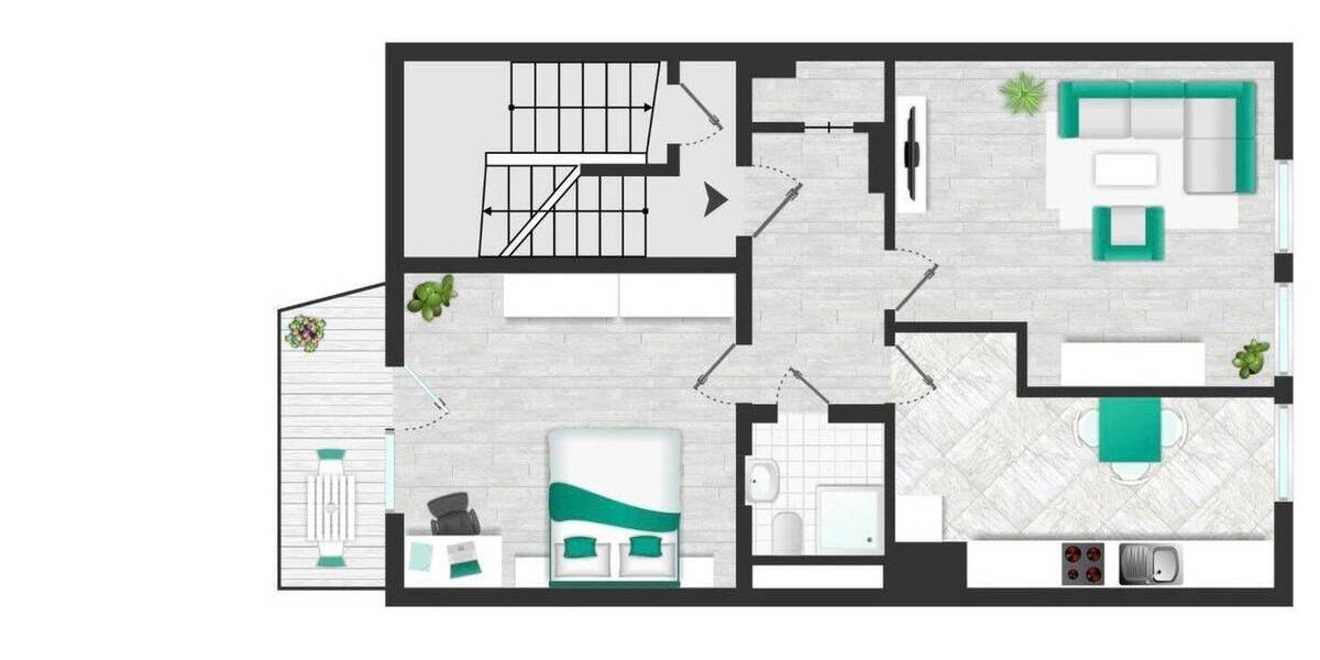 Mehrfamilienhaus, Wohnhaus Köln Mülheim - 749.000&euro; | Angebot:26555073