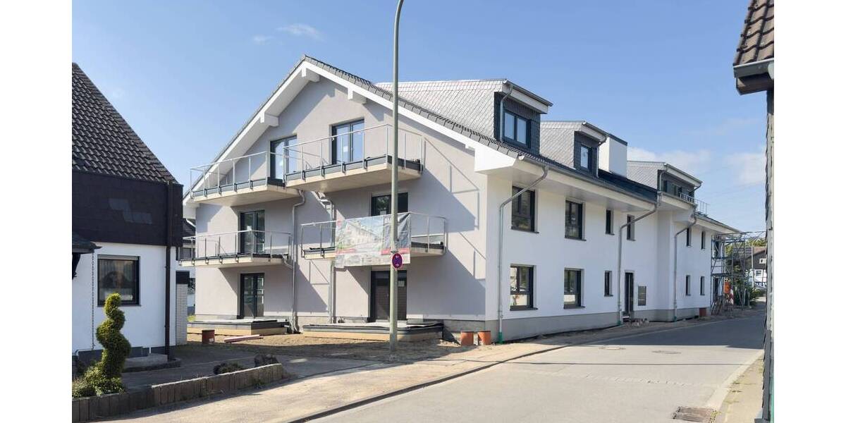 Etagenwohnung Leichlingen - 3 Zimmer, 90 m&sup2;, 389.000&euro; | Angebot:25745242