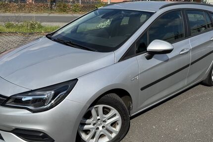 Opel Astra 73.000 km 12.000 &euro; Erftstadt (bei Köln) 50374