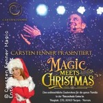 Magic meets Christmas 2.0